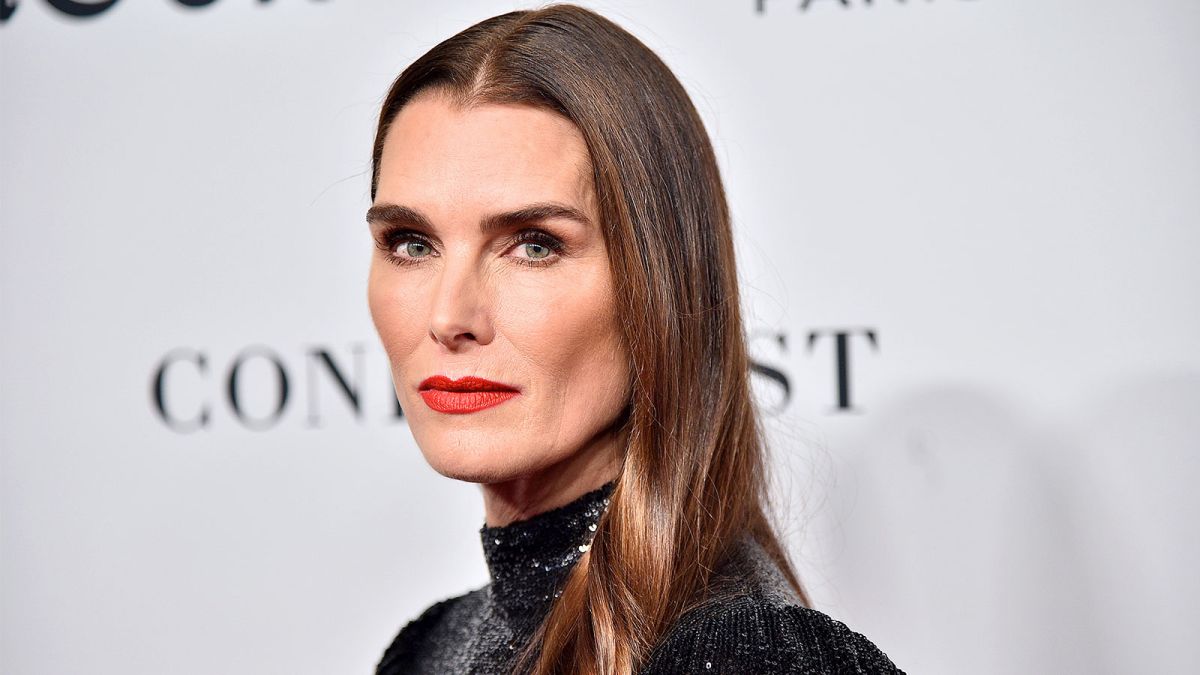 ‘She Pivots’ With Brooke Shields: On Finding Her Independence