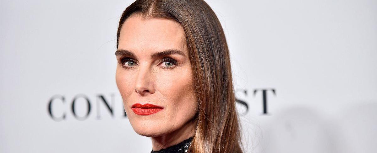 ‘She Pivots’ With Brooke Shields: On Finding Her Independence