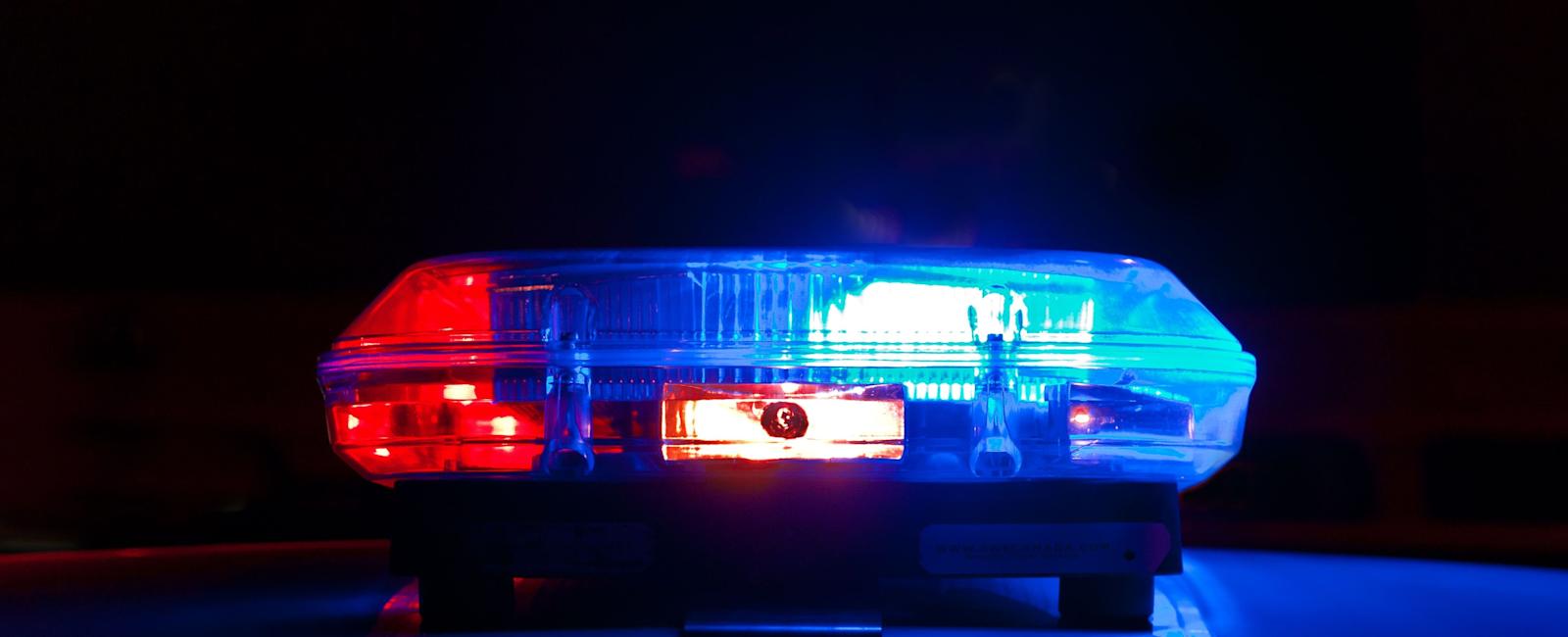 Man Calls Police on Brother for Leaving Kids at His Workplace