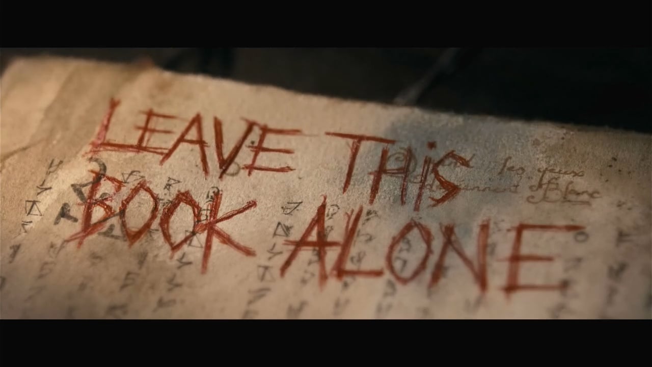 Movies That Rock: Evil Dead (2013)