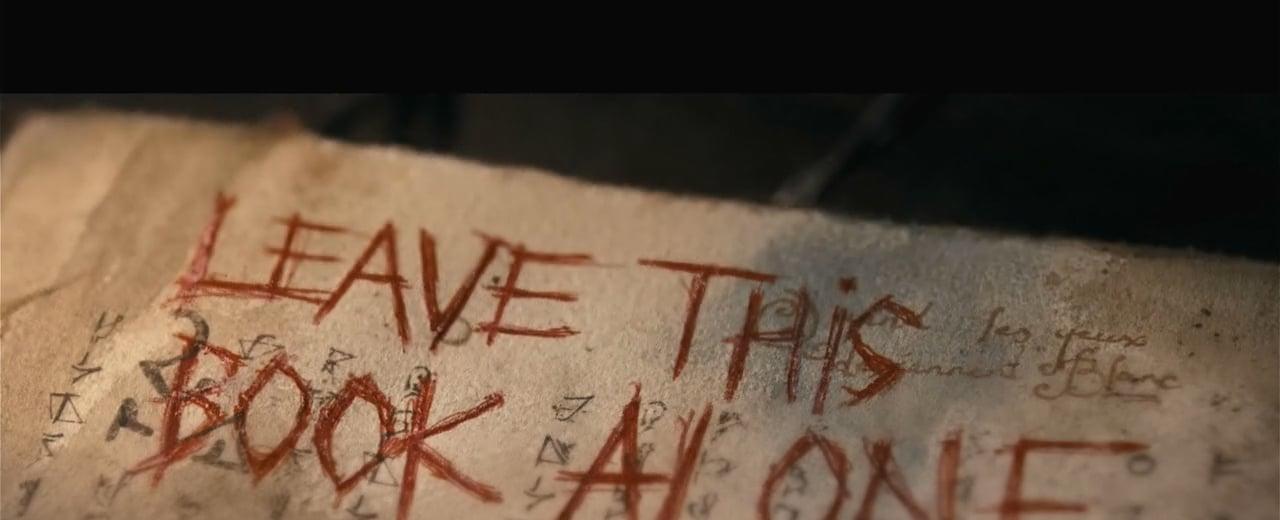 Movies That Rock: Evil Dead (2013)