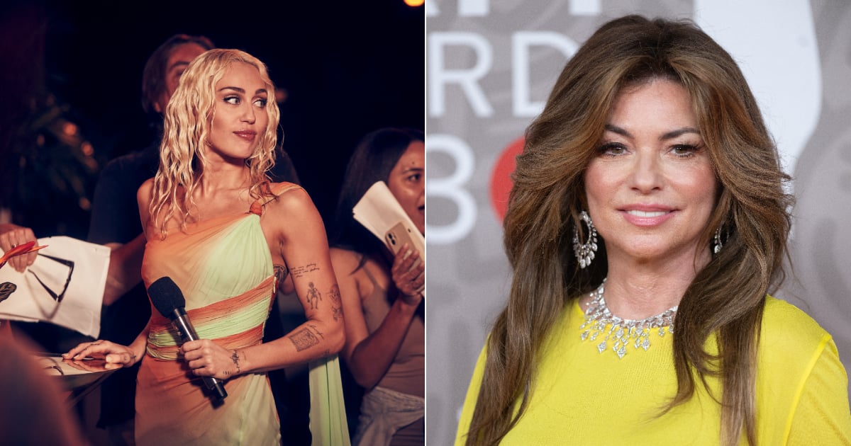 Apple Fitness+ Launches Miley Cyrus & Shania Twain Workouts