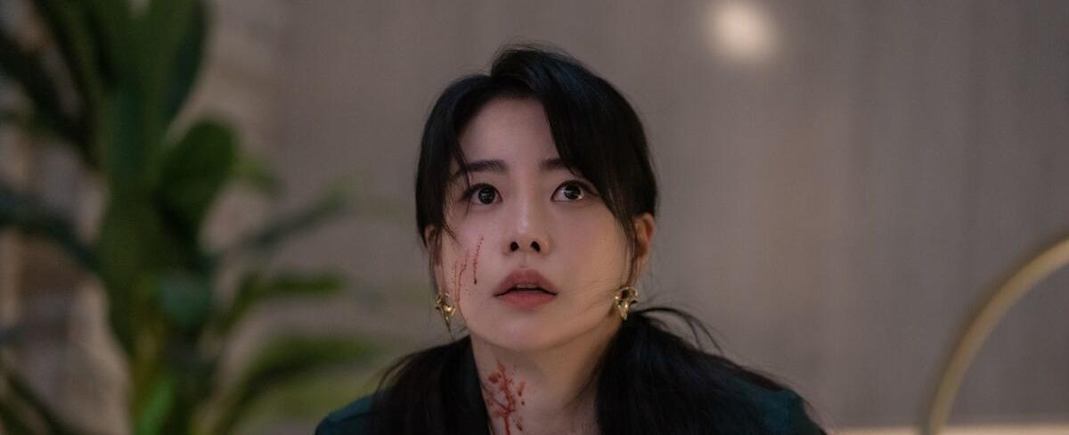 Inside the Korean TV boom that has global streamers like Netflix piling into Seo