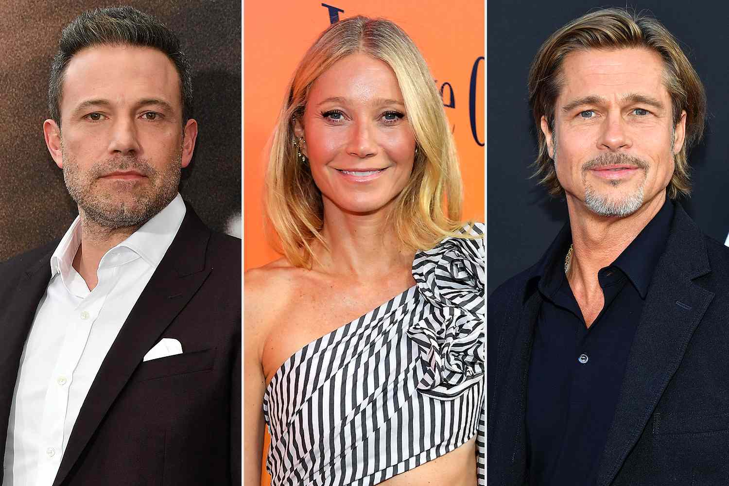 Celebrities on Their Sex Lives with Their Famous Partners