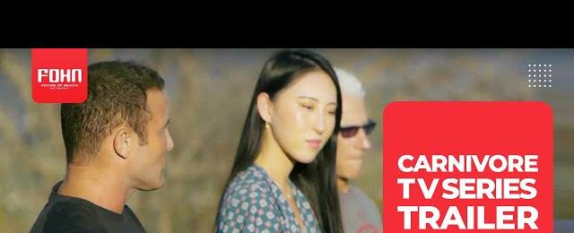 Official trailer Reversed TV Series. #carnivore