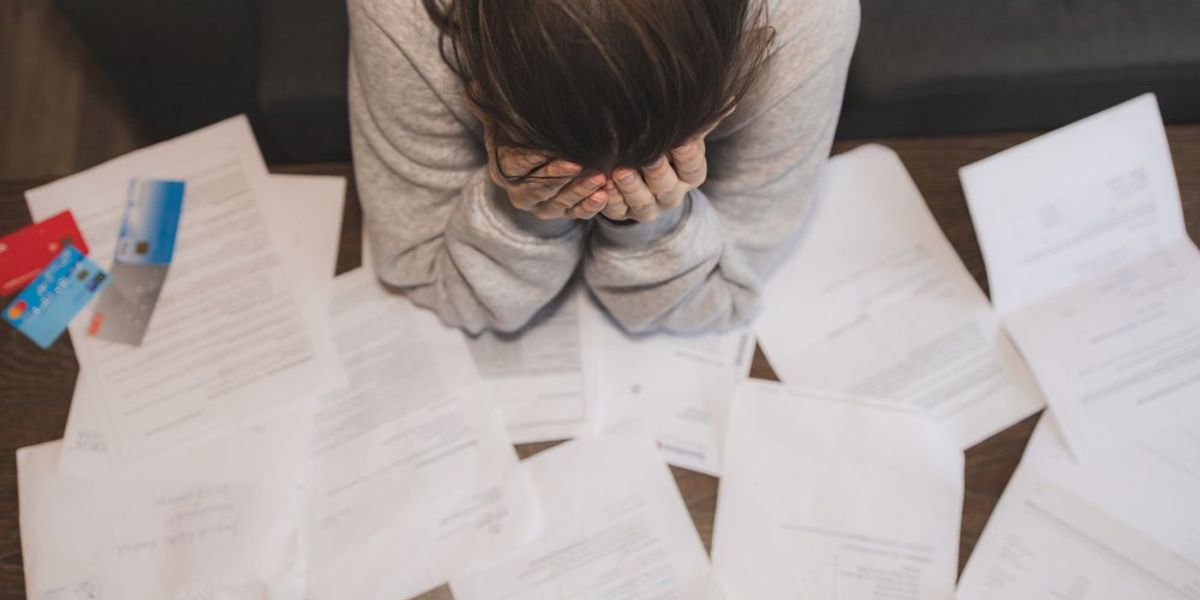 Unequal justice: The Supreme Court is set to reject President Joe Biden’s student debt relief plan