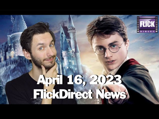 Harry Potter TV Series | The Penguin HBO Update