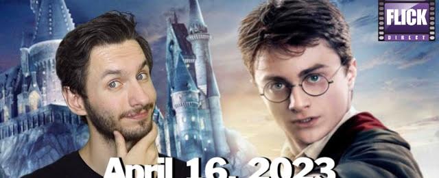 Harry Potter TV Series | The Penguin HBO Update