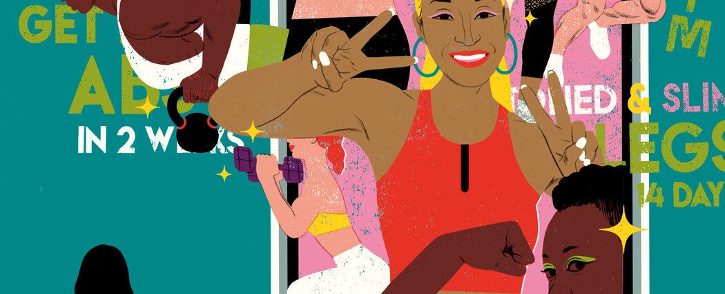 Fitness Influencers Often Do More Harm Than Good, Research Suggests