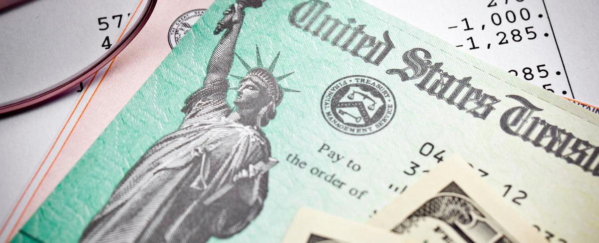 Taxes 2023: Here's how to ask the IRS for a tax extension