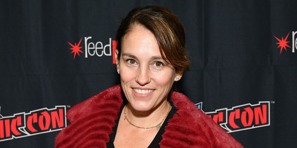 Amy Jo Johnson Reacts to Rumors About Why She Didn’t Join ‘Power Rangers’ Netflix Reunion Movie