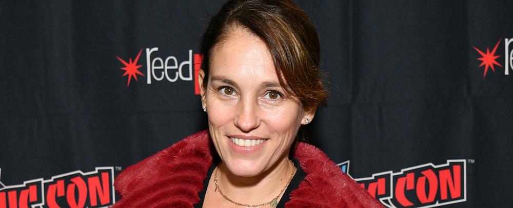 Amy Jo Johnson Reacts to Rumors About Why She Didn’t Join ‘Power Rangers’ Netflix Reunion Movie