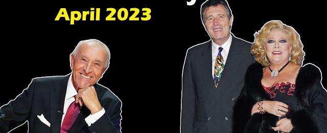 Who Died Today Series - Celebrity News - #shorts #died #actors #entertainment #news