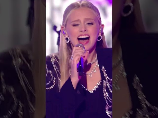 Haven Madison is a superSTAR! - Stream #IDOL now on Hulu