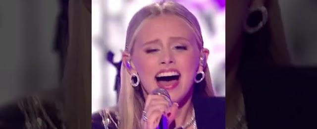 Haven Madison is a superSTAR! - Stream #IDOL now on Hulu