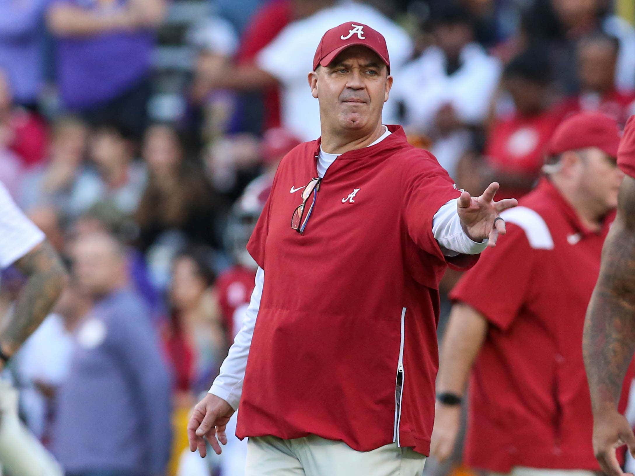 Patriots Workouts Begin Tomorrow but the Mac Jones-Bill O'Brien Bromance is Already in Full Bloom