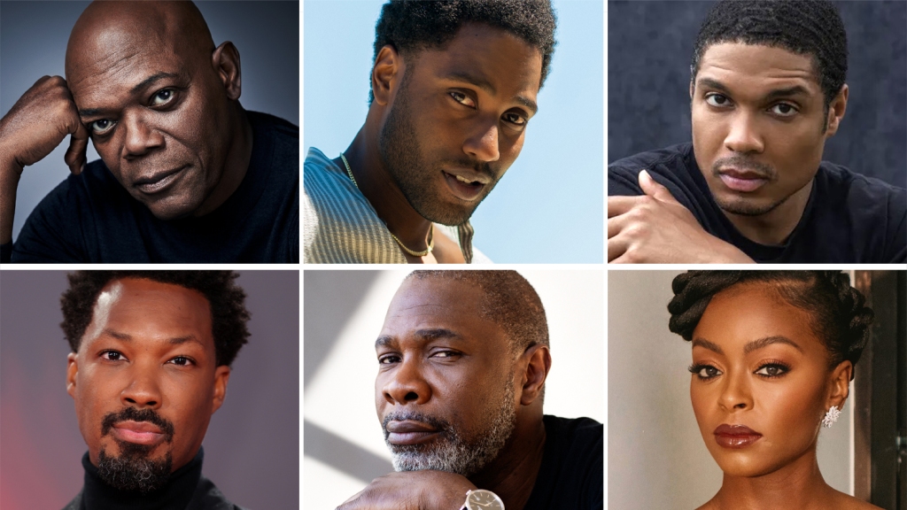 Samuel L. Jackson, John David Washington Join ‘The Piano Lesson’ Netflix Movie