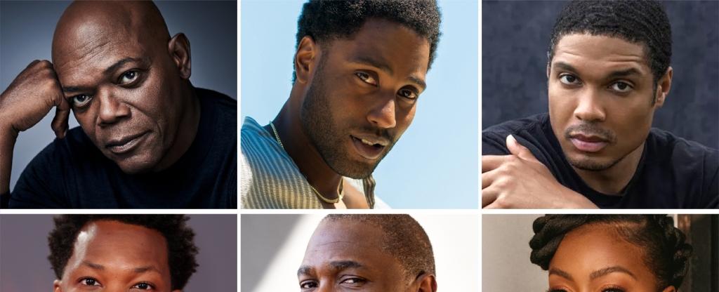 Samuel L. Jackson, John David Washington Join ‘The Piano Lesson’ Netflix Movie