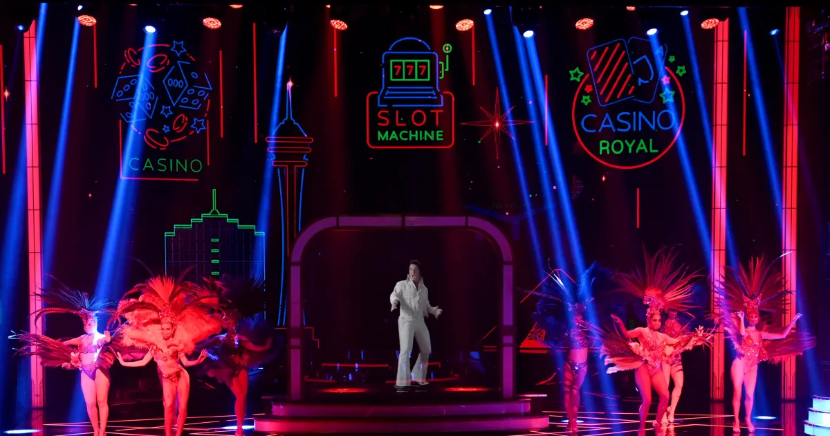 We can build immortal celebrities from ChatGPT and their existing back catalogs | Engadget