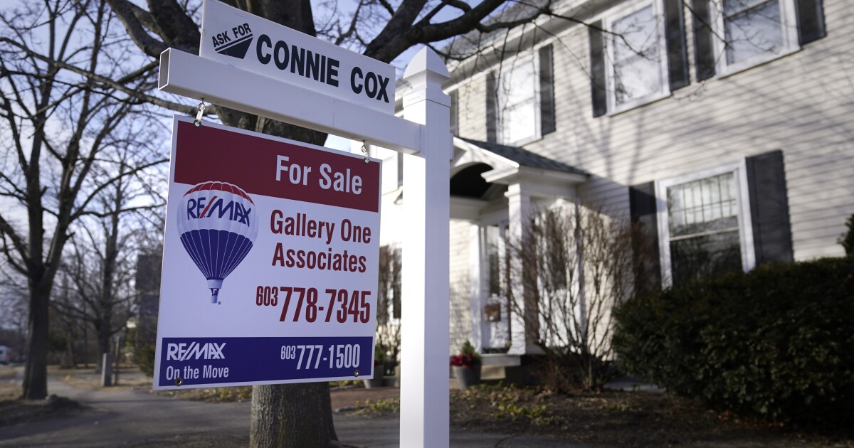 Mortgage rates to rise for home owners with high credit scores