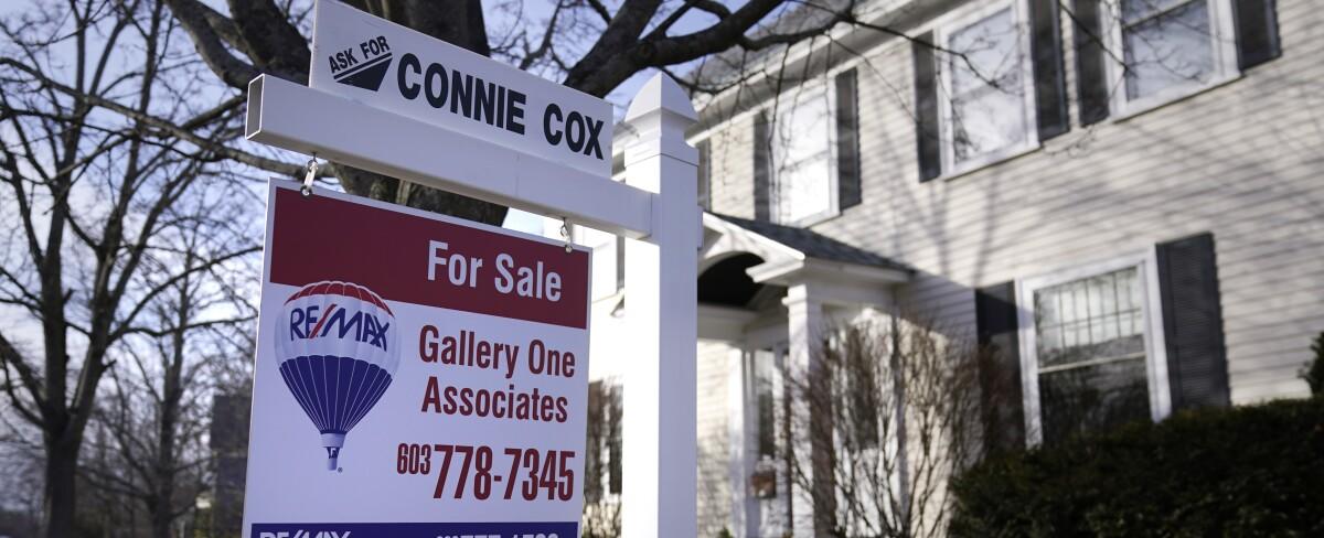Mortgage rates to rise for home owners with high credit scores
