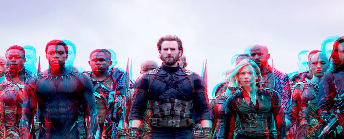 Marvel Director Expects Fully AI-Generated Movies Within Two Years