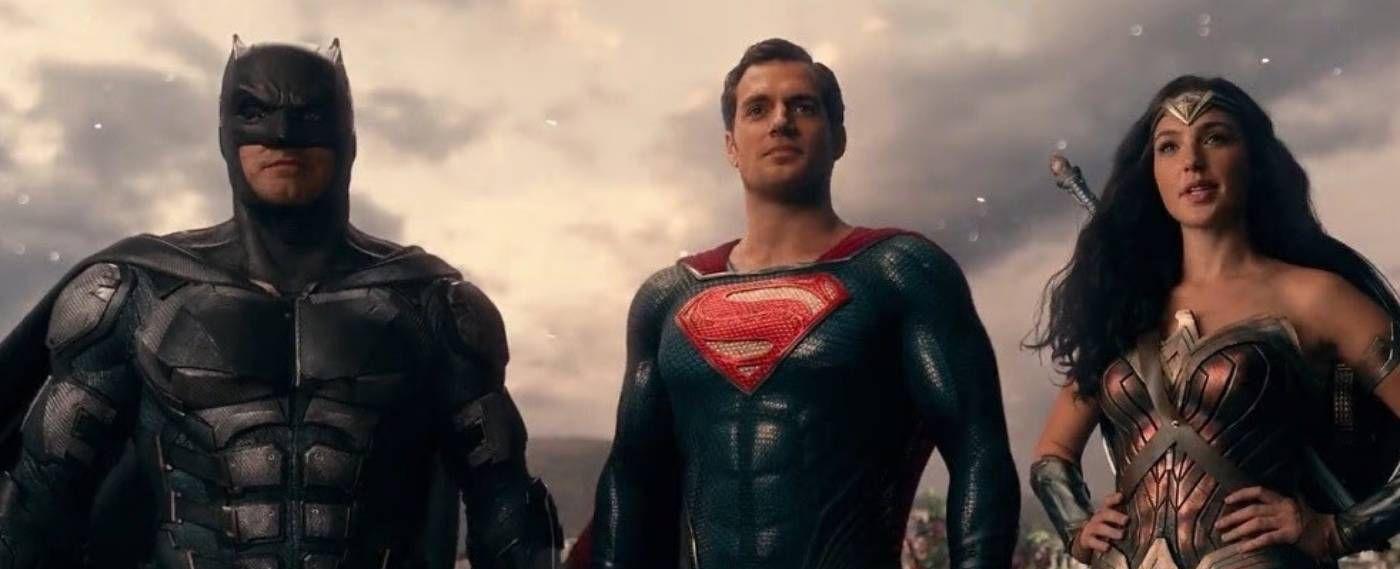 6 Years Later, Justice League 2017 Is Still Hurting DC Movies