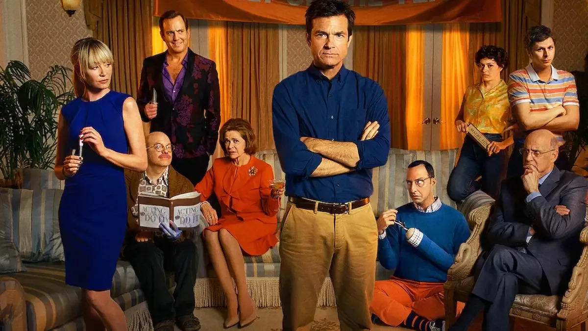 Netflix strikes last-minute deal to retain ‘Arrested Development’ streaming rights | Engadget