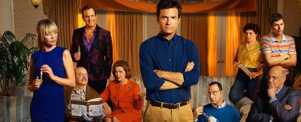 Netflix strikes last-minute deal to retain ‘Arrested Development’ streaming rights | Engadget