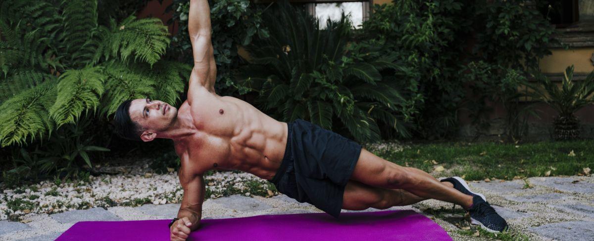 No-Equipment Workouts