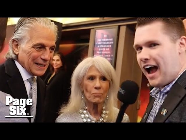 Fans blast Tony Danza for being ‘condescending’ to reporter at premiere 