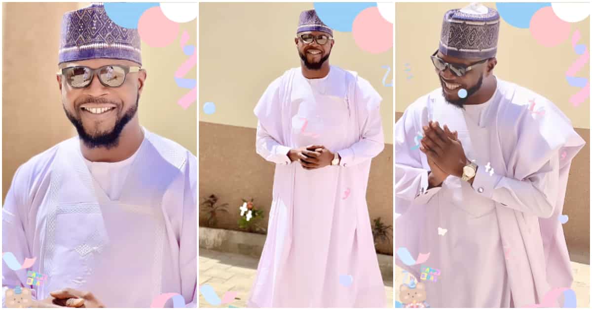 “My Life Is Like a TV Series”: Actress Funke Akindele’s Ex-husband JJC Skillz Celebrates Birthday in Style