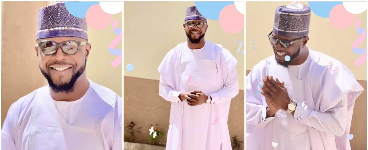 “My Life Is Like a TV Series”: Actress Funke Akindele’s Ex-husband JJC Skillz Celebrates Birthday in Style