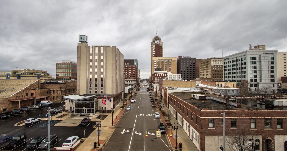 Lansing among best US cities for remote work job openings
