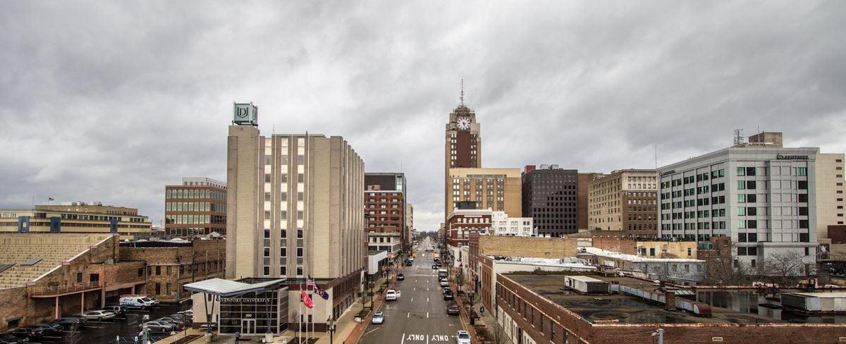 Lansing among best US cities for remote work job openings