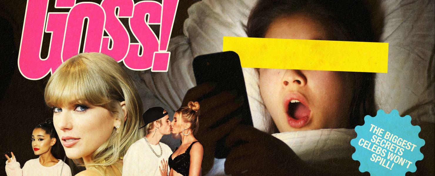 Celebrity Gossip “Blind Items”: Why Anonymous Taylor Swift Rumors Are So Juicy