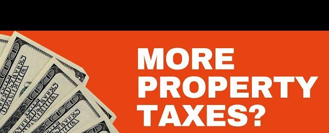 21 This Week: Commentary on Taxes