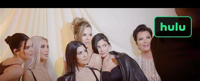 The Kardashians | Season 3 Returns May 25 | Hulu