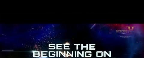 'Voltes V: Legacy' to Screen in Cinemas on April 19, Ahead of Television Showing