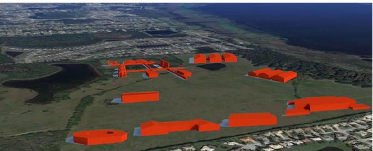 Proposed clean energy tech park could bring 1,200 high-paying jobs to Osceola