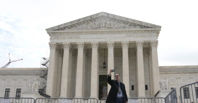 Supreme Court Won't Block $6B Student Debt Relief Settlement