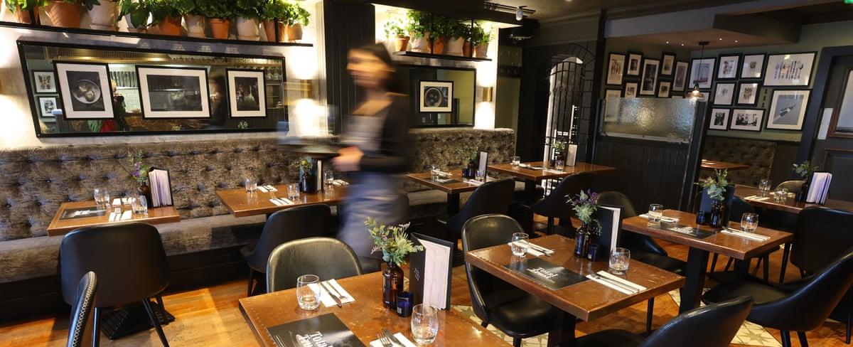 111 by Modou, Glasgow: ‘A banging recipe for a great place’ – restaurant review