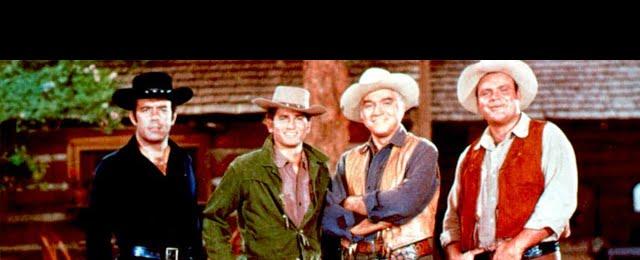 🔴 Bonanza Full Movie (5 Hours Long) 🔴 Season 01 Episode 19+20+21+22+23+24 🔴 Western TV Series #1080p