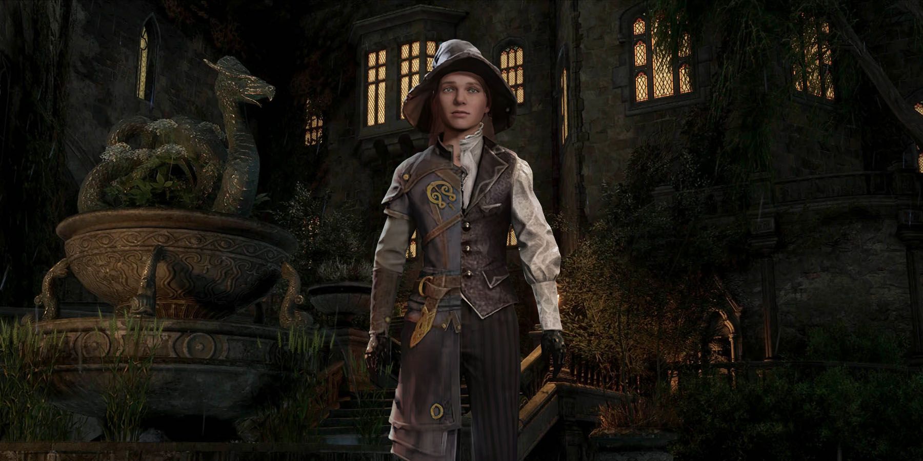 Requested Hogwarts Legacy Quality of Life Improvement Would Be Huge Gear Upgrade