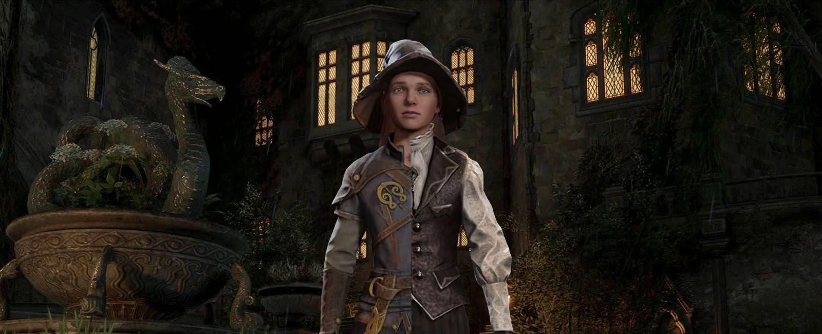 Requested Hogwarts Legacy Quality of Life Improvement Would Be Huge Gear Upgrade