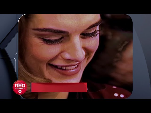 Brooke Shields gets personal in a new Hulu documentary, “Pretty Baby: Brooke Shields”