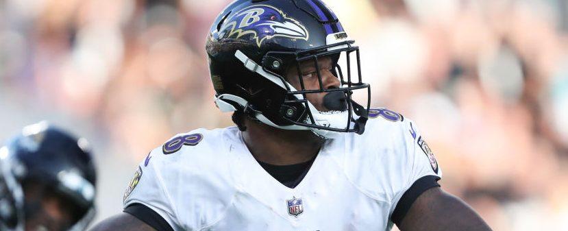 Lamar Jackson won't show up for start of offseason workouts, as expected - ProFootballTalk