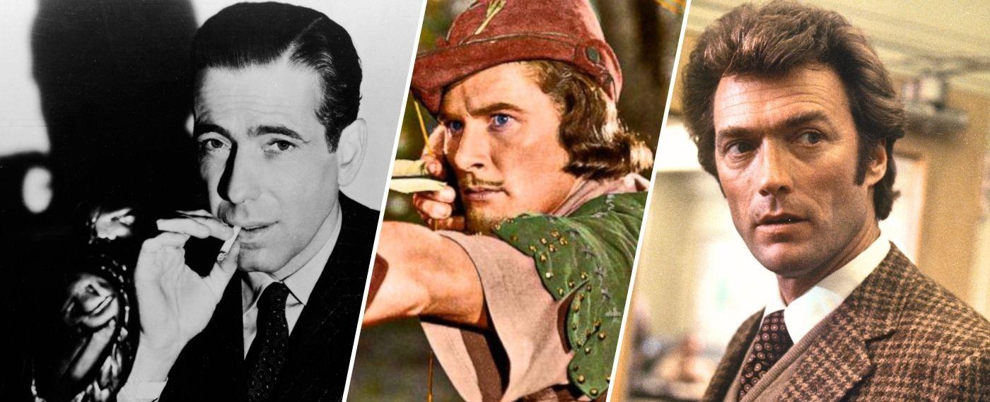 10 Essential Warner Bros. Movies, According to Rotten Tomatoes