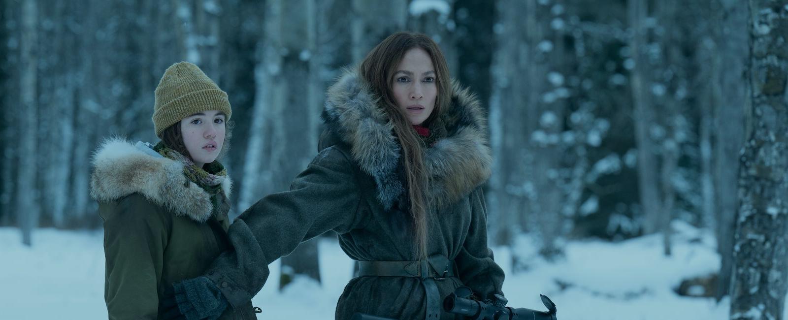 All the new movies and TV shows streaming in May