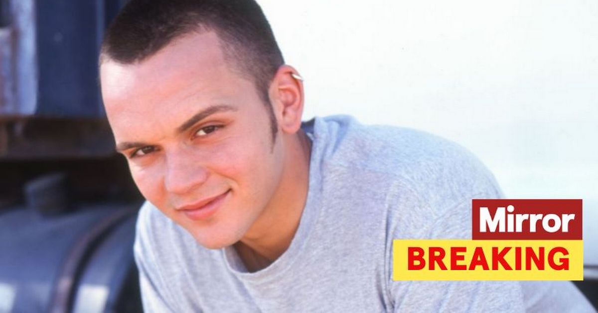 S Club 7's Paul Cattermole dies aged 46 just before band's reunion tour